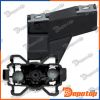 Gicleur de lave-phare droite pour MITSUBISHI | EDS-MS-005, 8264A310